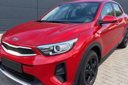 Kia Stonic 108.600 km 8.999 &euro; Kronau 76709