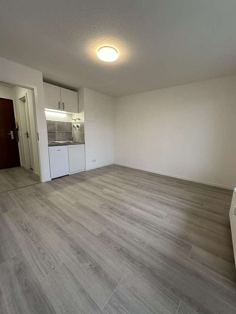 Wohnung zum Mieten in Mannheim 450 € 23 m²
