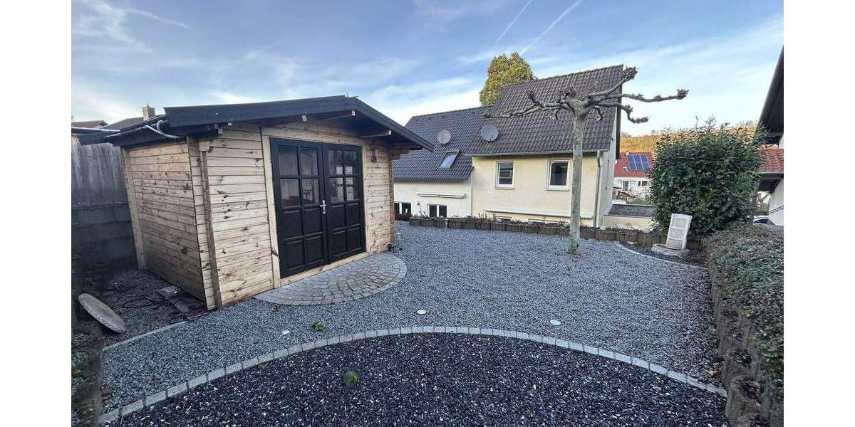 Doppelhaushälfte Mühlhausen - 5 Zimmer, 118 m&sup2;, 479.000&euro; | Angebot:25654249