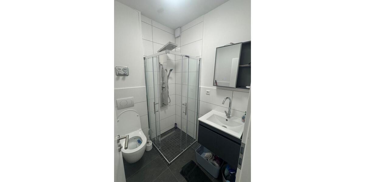 Etagenwohnung Neckargemünd - 1 Zimmer, 20 m&sup2;, 675&euro; | Angebot:26679260