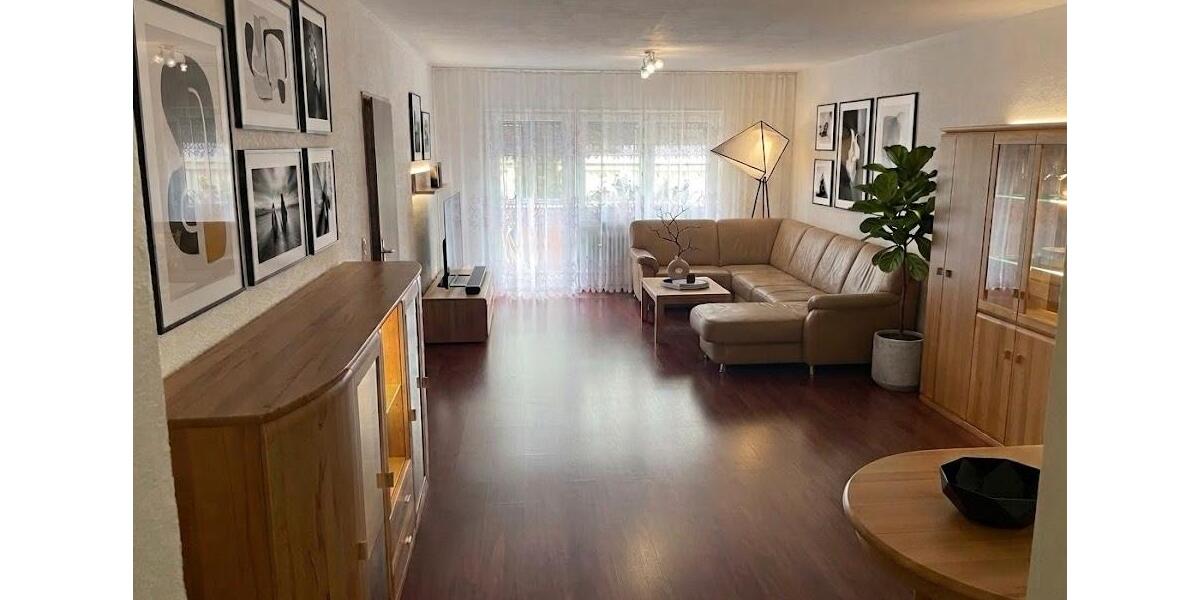 Erdgeschoßwohnung Schwetzingen - 2 Zimmer, 78 m&sup2;, 259.000&euro; | Angebot:26906513