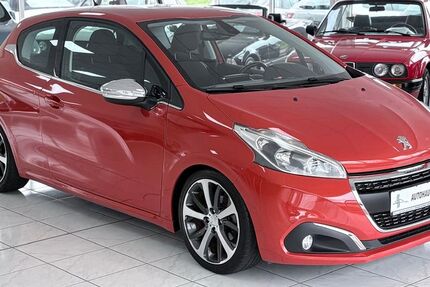 Peugeot 208 90.000 km 7.990 &euro; Speyer 67346