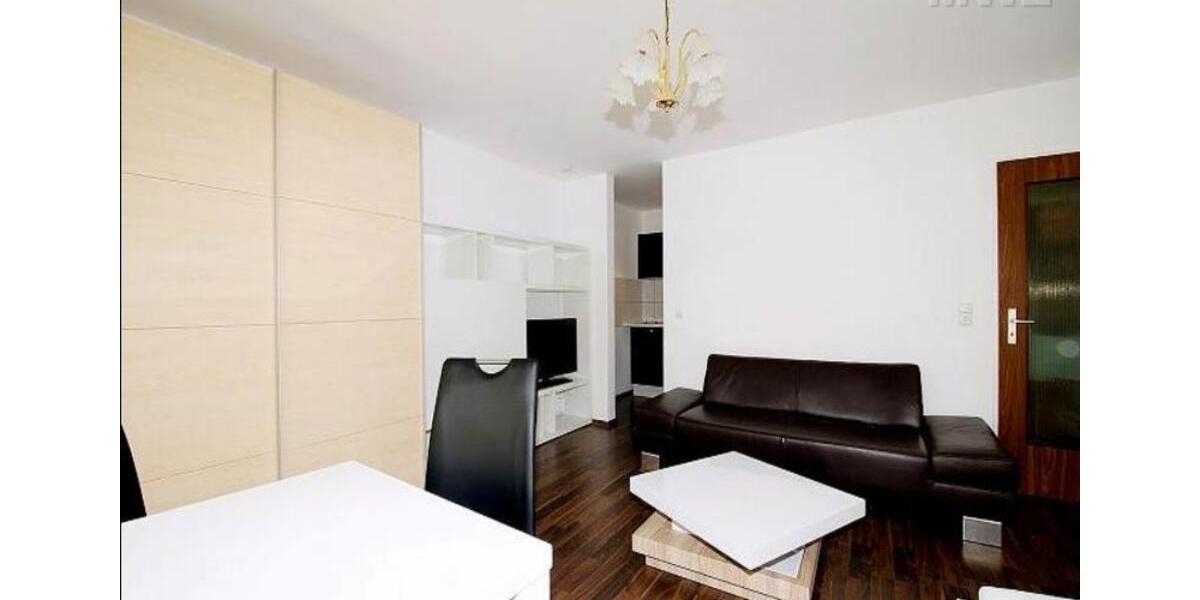 Ideal für Kapitalanleger von Privat: Renovierte 1 Zimmer-Wohnung 1 zimmer