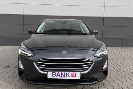 Ford Focus 124.000 km 11.799 &euro; Mannheim 68199