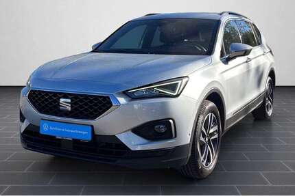 Seat Tarraco 54.300 km 27.930 &euro; Mannheim 68167