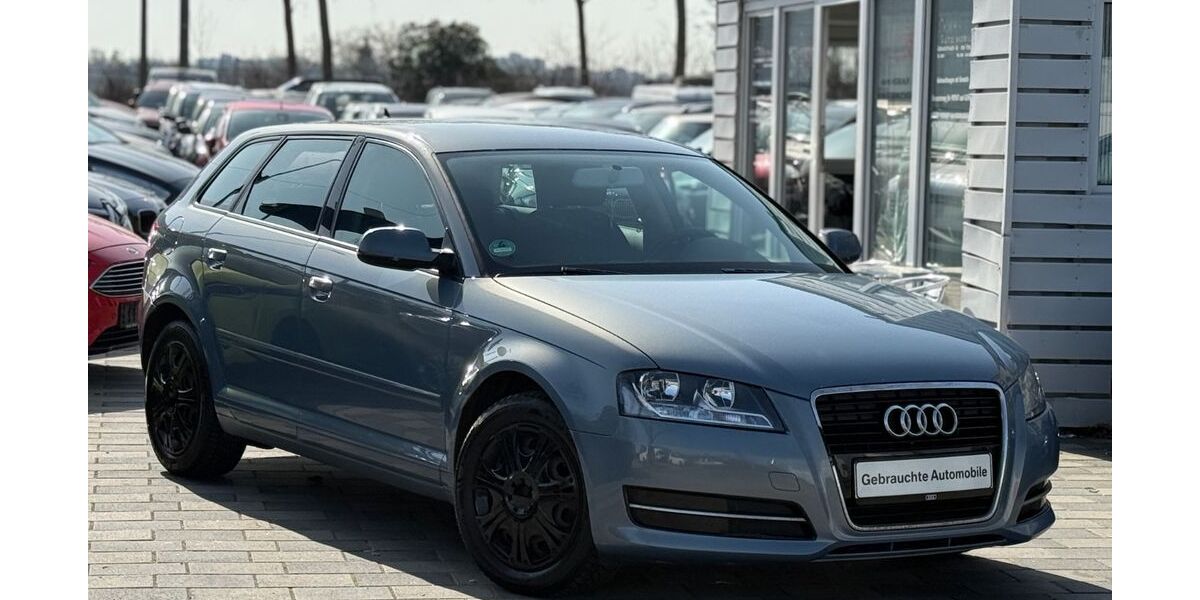 Audi A3 332.000 km 2.999 &euro; Ludwigshafen am Rhein 67071