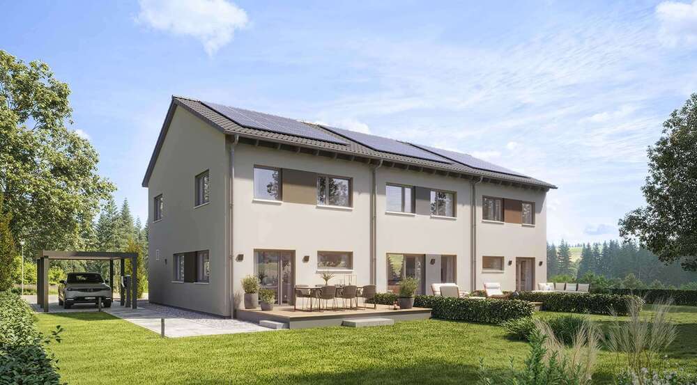 Haus zum Kaufen in Frankenthal 566.800 € 114 m²
