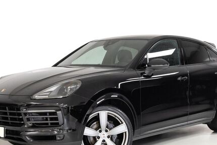 Porsche Cayenne 100.879 km 67.900 &euro; Mannheim 68229