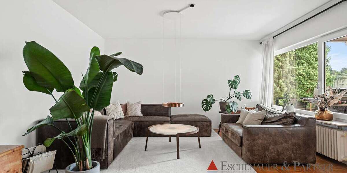 Wohnung zum Kaufen in Heidelberg 439.000 € 126 m² 4 zimmer