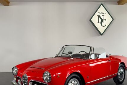 Alfa Romeo Giulia 67.900 km 69.500 &euro; Ladenburg 68526