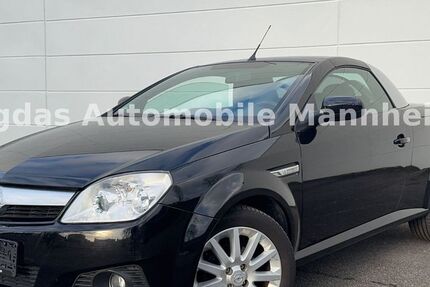 Opel Tigra 110.000 km 3.950 &euro; Mannheim 68169