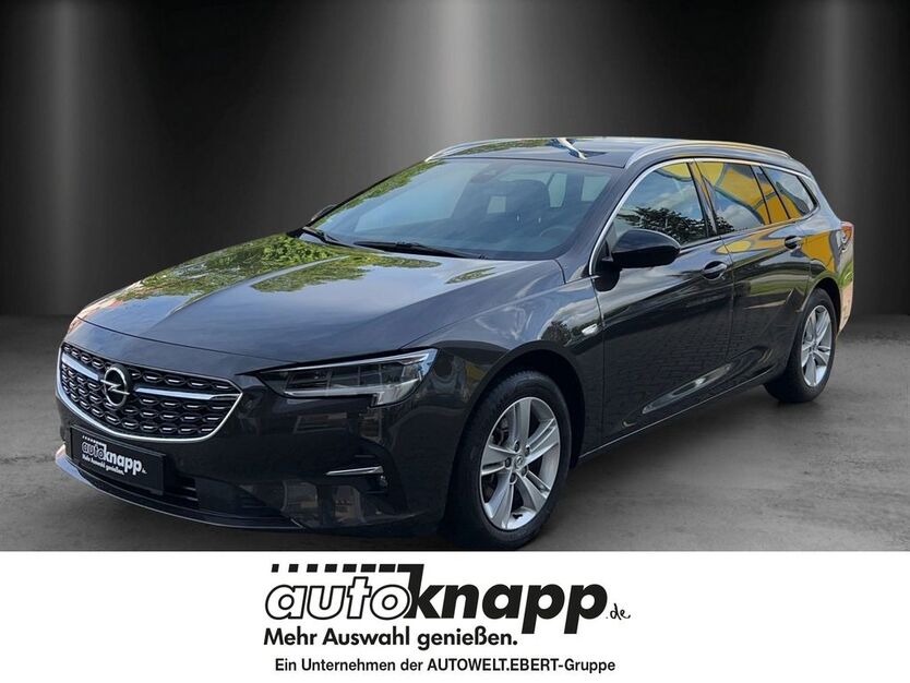 Opel Insignia 53.550 km 19.440 € Weinheim 69469