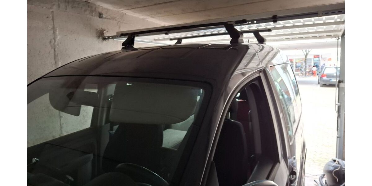 VW Caddy 228.000 km 2.000 € Ludwigshafen 67059