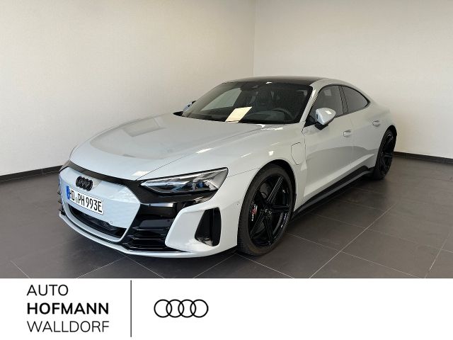 Audi RS e-tron GT 14.141 km 94.650 &euro; Walldorf 69190