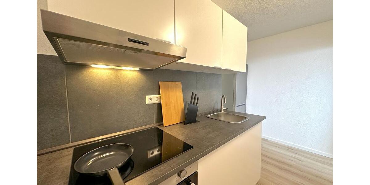 Etagenwohnung Heidelberg Boxberg - 1 Zimmer, 15 m&sup2;, 490&euro; | Angebot:25120639