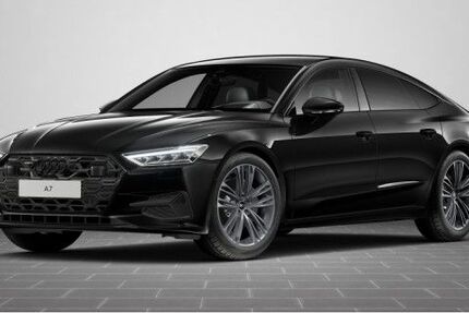 Audi A7 15.233 km 61.859 &euro; Mannheim 68309