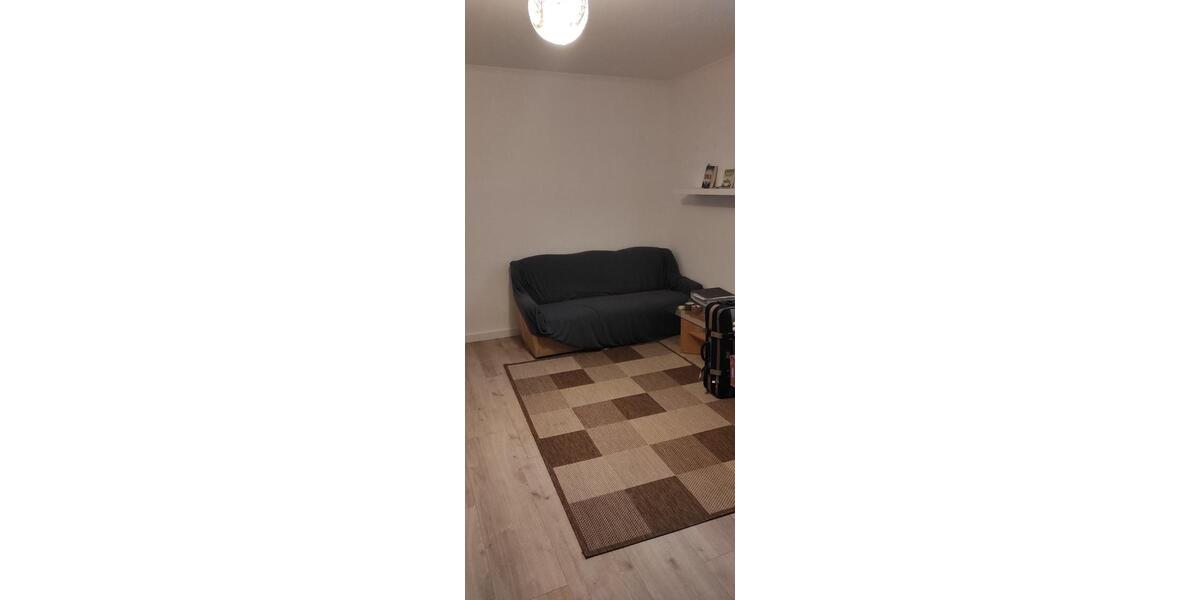 2 Zimmerwohnung zu vermieten 2 zimmer