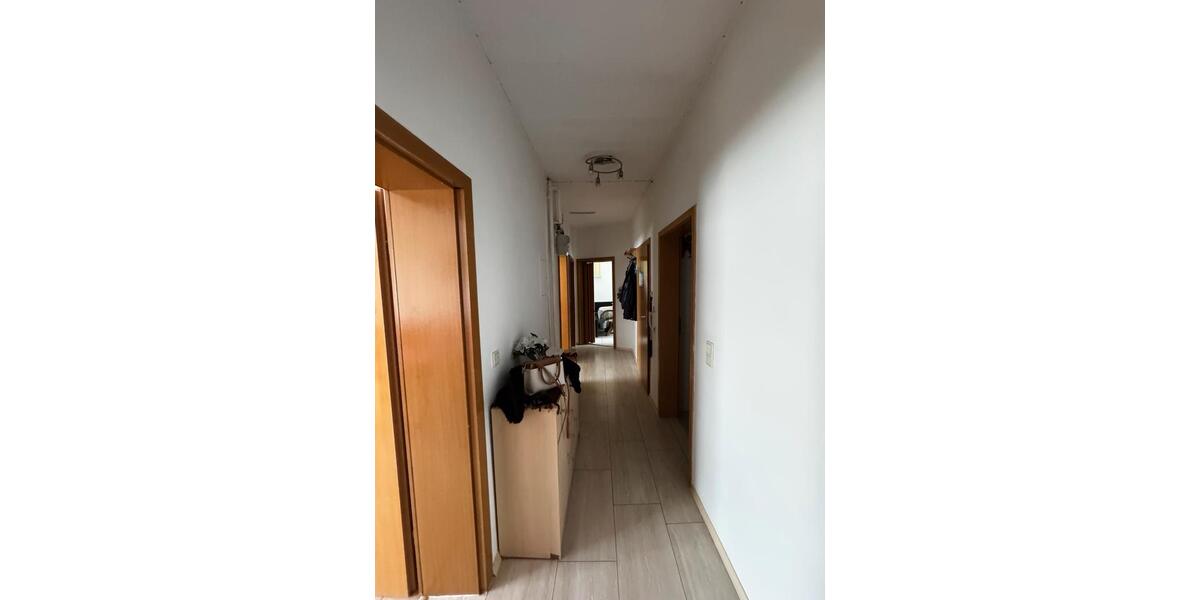 VON PRIVAT Attraktive 4-Zimmer-Wohnung in Ludwigshafen Mitte 4 zimmer