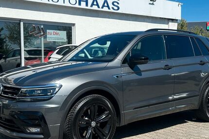 VW Tiguan 82.200 km 28.900 &euro; Viernheim 68519