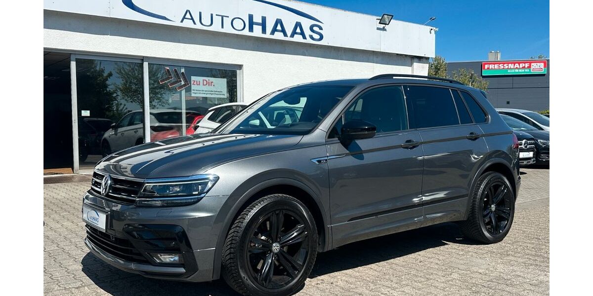 VW Tiguan 82.200 km 28.900 &euro; Viernheim 68519