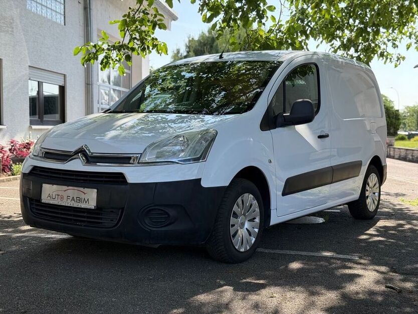 Berlingo