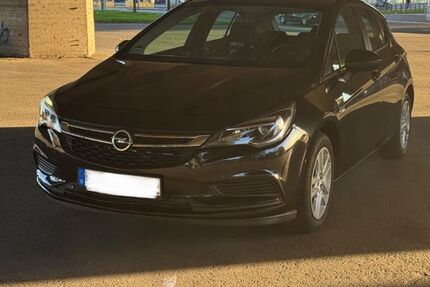 Opel Astra 130.000 km 5.600 &euro; Mannheim 68163