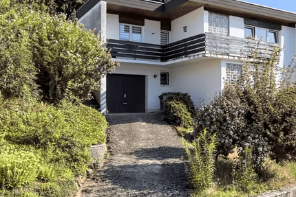 Haus Heppenheim - 4 Zimmer, 129 m&sup2;, 430.000&euro; | Angebot:27542165