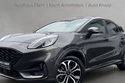 Ford Puma 21.490 km 20.890 &euro; Sandhausen 69207