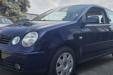 VW Polo 135.000 km 2.700 &euro; Viernheim bei Mannheim 68519