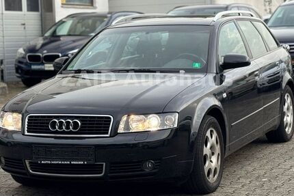 Audi A4 249.000 km 2.999 &euro; Wiesloch 69168