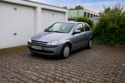 Opel Corsa 78.635 km 2.990 &euro; Viernheim 68519