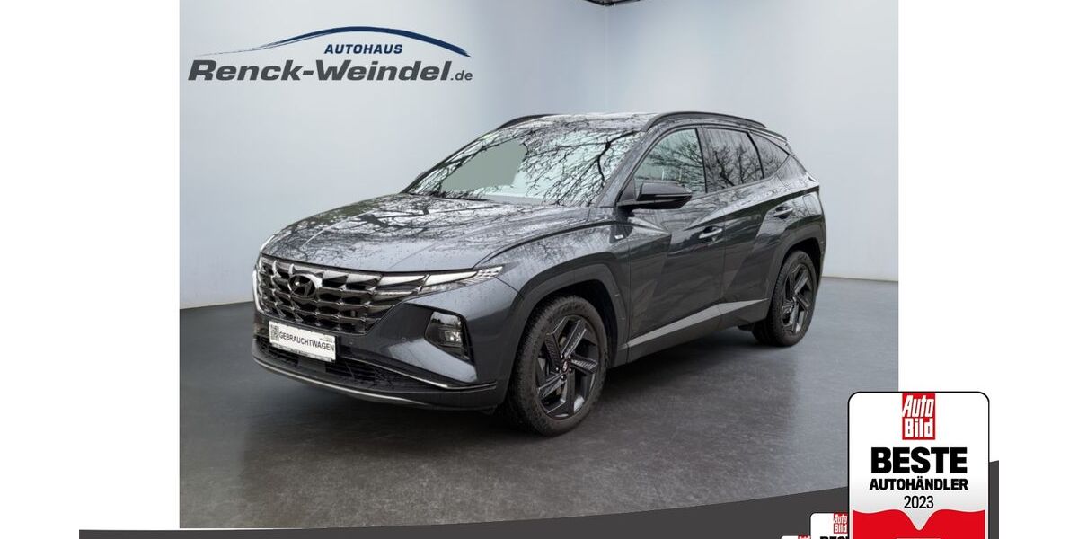 Hyundai TUCSON 34.000 km 27.989 &euro; Speyer 67346