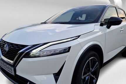 Nissan Qashqai 10.835 km 29.950 &euro; Heidelberg 69126