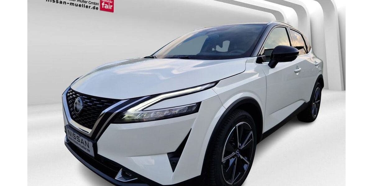 Nissan Qashqai 10.835 km 29.950 &euro; Heidelberg 69126