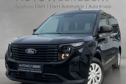 Ford Tourneo Courier 8.990 km 24.990 &euro; Weinheim 69469