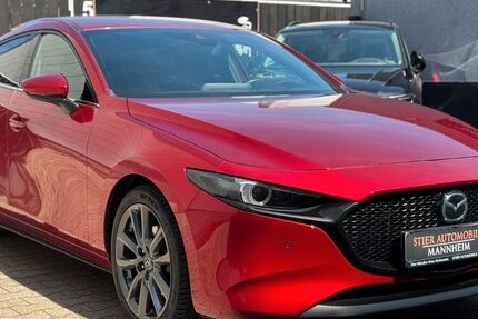 Mazda 3 39.000 km 19.250 &euro; Mannheim 68199