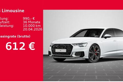 Audi A6 12.794 km 62.449 &euro; Mannheim 68309