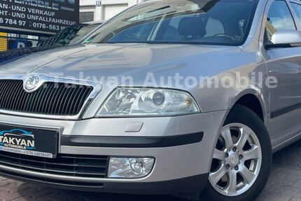 Skoda Octavia 172.000 km 4.990 &euro; Mannheim 68309