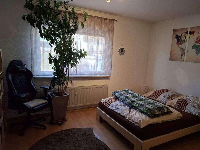 Sehr gut gepflegtes Dreifamilienhaus!