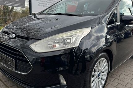 Ford B-Max 60.472 km 6.990 &euro; LUDWIGSHAFEN AM RHEIN 67071