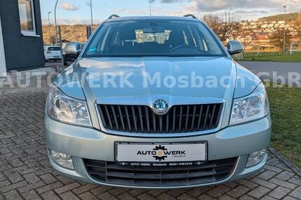Skoda Octavia 242.209 km 2.800 &euro; Obrigheim 74847