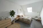 Dachgeschoßwohnung Waibstadt - 2 Zimmer, 47 m&sup2;, 620&euro; | Angebot:26644324