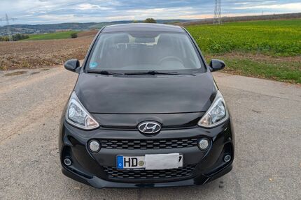Hyundai i10 57.400 km 7.900 &euro; Lobbach 74931