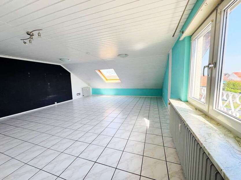 Wohnung zum Mieten in Oberha 680 € 70 m²