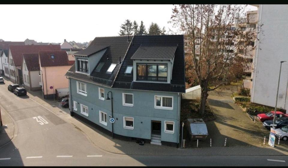Mehrfamilienhaus, Wohnhaus Mutterstadt - 13 Zimmer, 294 m&sup2;, 650.000&euro; | Angebot:26715725