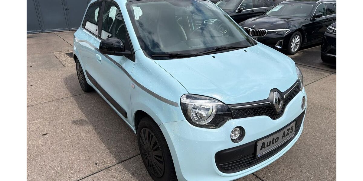Renault Twingo 63.385 km 7.990 &euro; Schwetzingen 68723