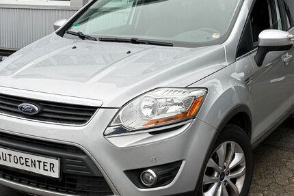 Ford Kuga 190.000 km 6.700 € Weinheim 69469
