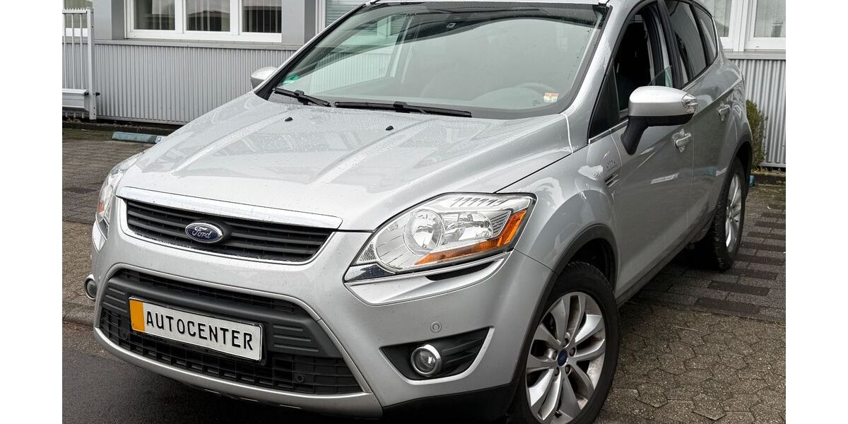 Ford Kuga 190.000 km 6.900 € Weinheim 69469