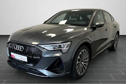 Audi e-tron 43.551 km 33.900 &euro; Walldorf 69190