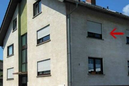 Wohnung Mühlhausen - 4 Zimmer, 84 m&sup2;, 650&euro; | Angebot:26432938